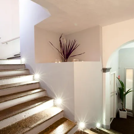 Hotel Adalesia & Coffee 3*