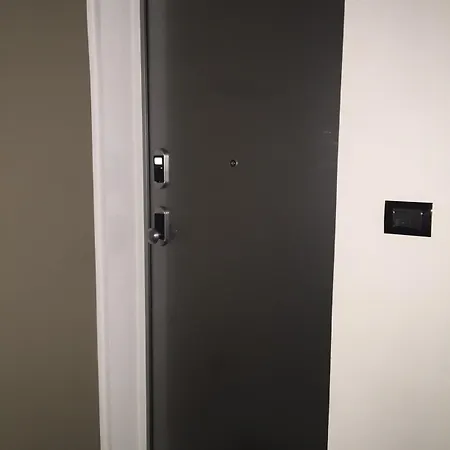 酒店 阿戴勒西亚咖啡酒店 都灵