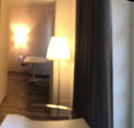 Hotel Adalesia & Coffee Turin