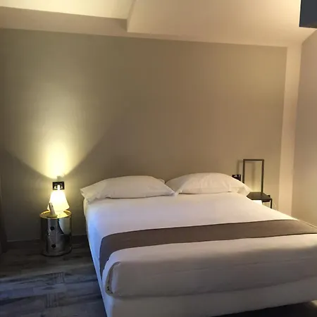 阿戴勒西亚咖啡酒店 酒店 3*