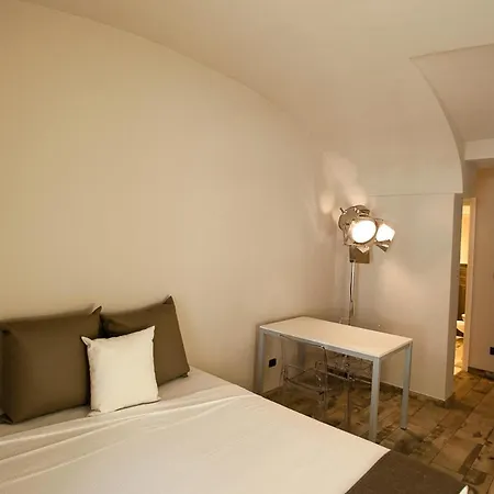 Hotel Adalesia & Coffee Turin