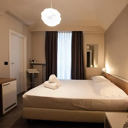 Hotel Adalesia & Coffee Turin
