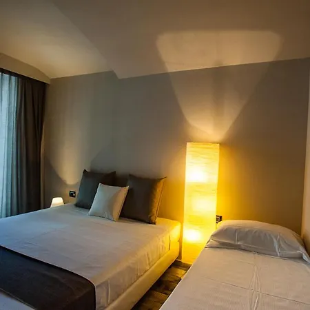 Adalesia & Coffee Hotel Turin