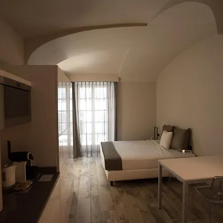 Adalesia & Coffee 3* Turin