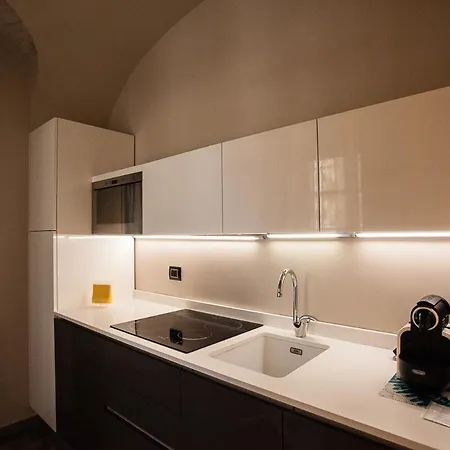 Adalesia & Coffee 3* Turin