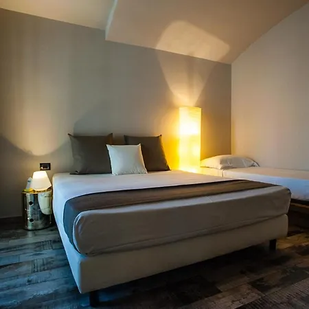 Hotel Adalesia & Coffee Turin