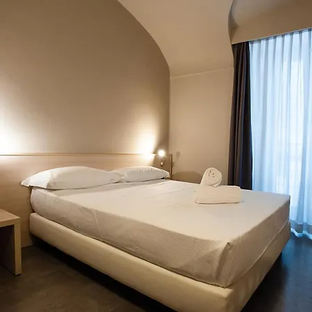 Adalesia & Coffee Hotel Turin