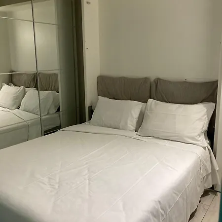 Adalesia Diffuso Porta Nuova Centro Otel