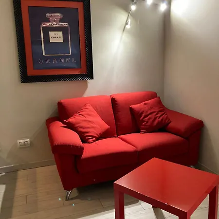 Adalesia & Coffee Hotel Torino