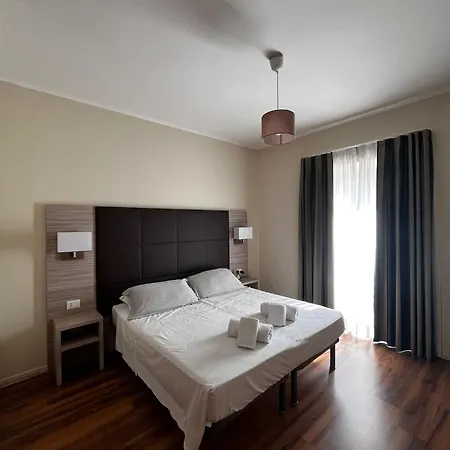 Adalesia & Coffee Hotel