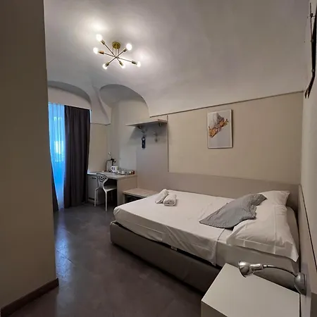 Hotel Adalesia & Coffee Turin