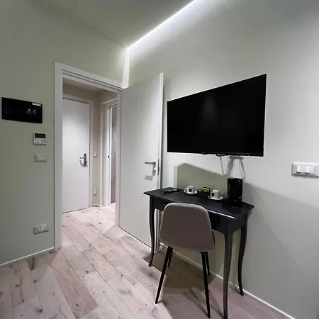 Adalesia & Coffee 3* Torino