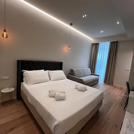 ホテル Adalesia & Coffee トリノ