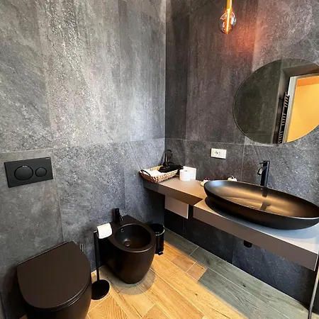 Adalesia & Coffee 3* Torino