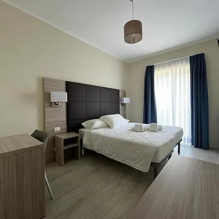 Hotel Adalesia & Coffee 3*