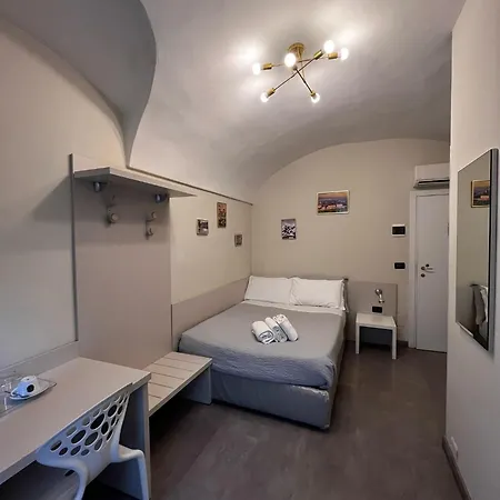 Adalesia & Coffee Hotel Turin