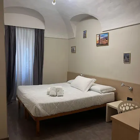 Adalesia & Coffee トリノ