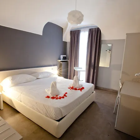 Hotel Adalesia & Coffee Turin