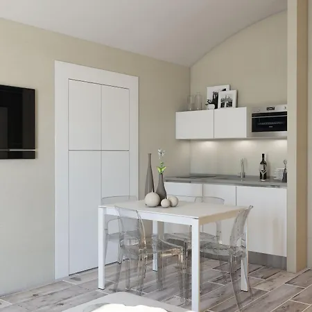 Adalesia & Coffee ホテル 3*