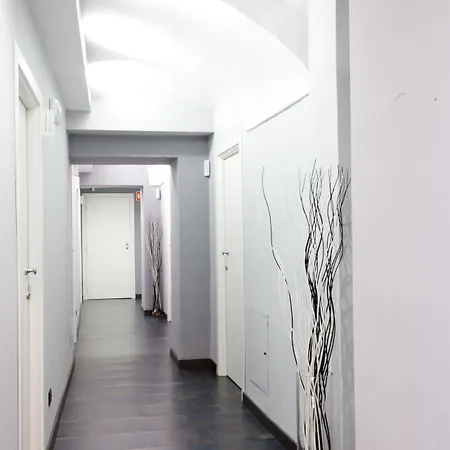 Adalesia & Coffee Hotel Turin