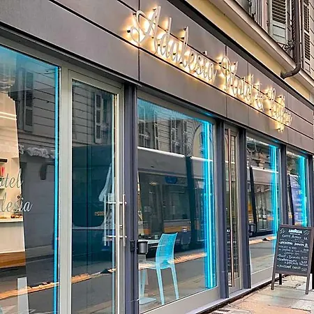 Adalesia & Coffee Torino