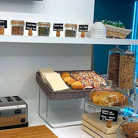 Adalesia & Coffee Torino
