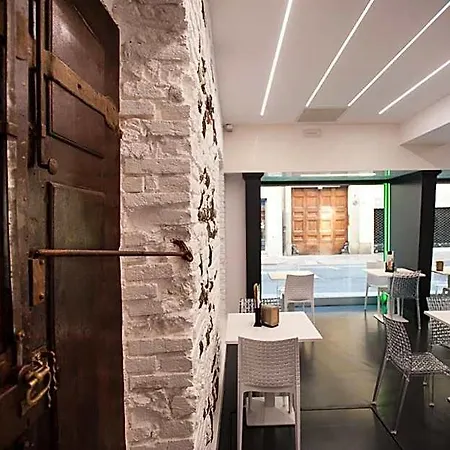 Adalesia & Coffee Otel 3*