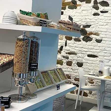 Adalesia & Coffee 3* Torino