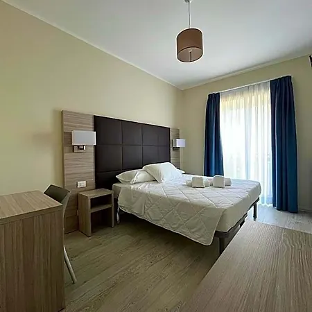 Adalesia & Coffee Otel Torino