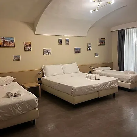 Otel Adalesia & Coffee
