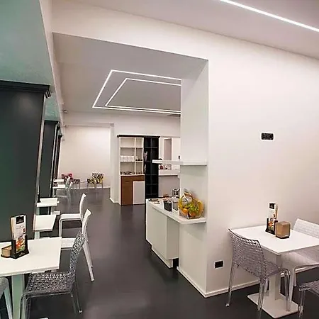 Otel Adalesia & Coffee Torino