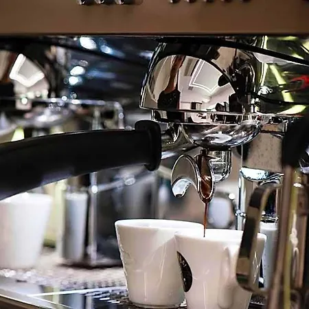 Otel Adalesia & Coffee