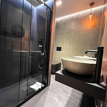 Adalesia Diffuso Porta Nuova Centro Hotel Turin