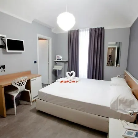 Hotel Adalesia & Coffee Torino