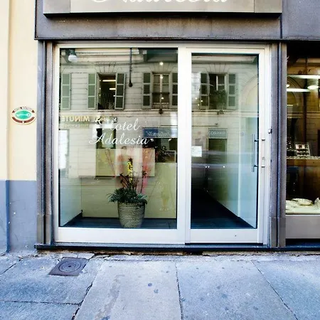 Adalesia & Coffee Torino