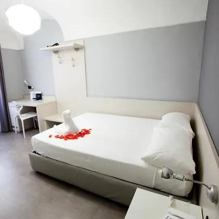 Otel Adalesia Diffuso Porta Nuova Centro 3*