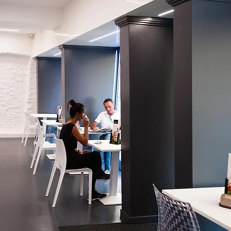 Adalesia & Coffee Turin