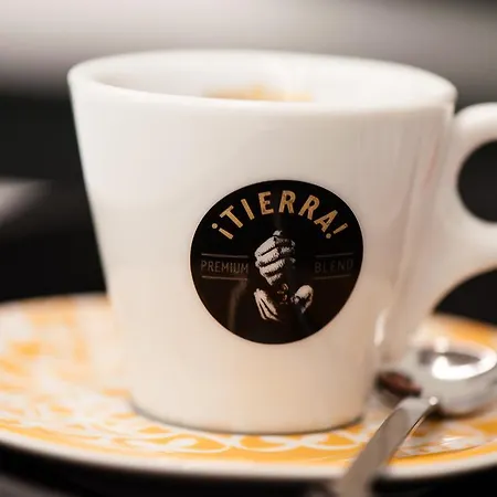 Adalesia & Coffee ホテル トリノ