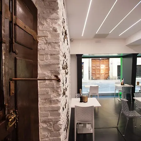 Adalesia & Coffee Hotel Turin