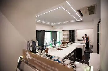 Adalesia & Coffee Hotel