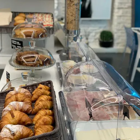 Adalesia & Coffee 3*