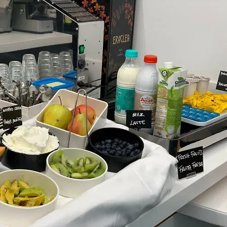 Hotel Adalesia & Coffee 3*