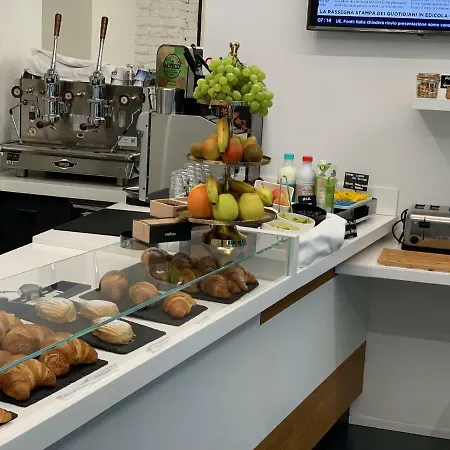 Hotel Adalesia & Coffee 3*