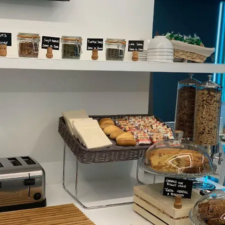 Adalesia & Coffee 3*