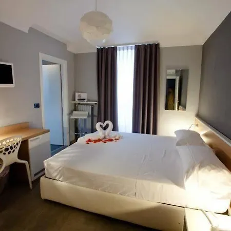 Hotel Adalesia & Coffee Torino