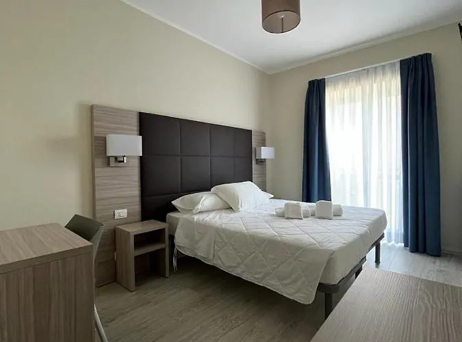 Adalesia & Coffee 3*