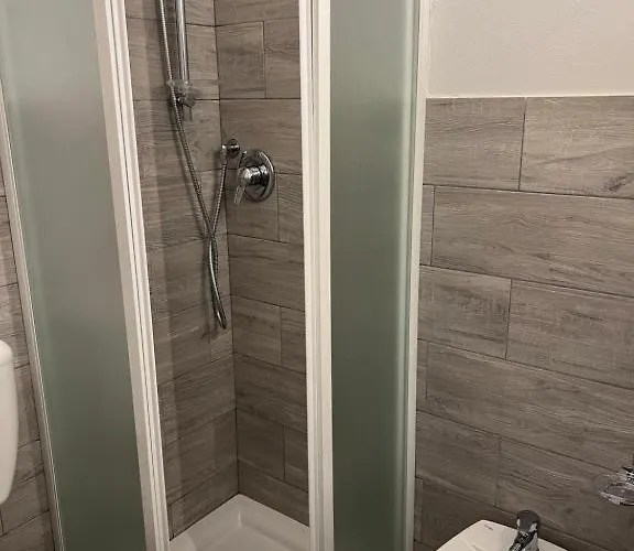 Adalesia & Coffee 3* Turin