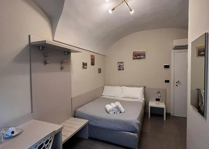 Adalesia & Coffee Hotell Turin