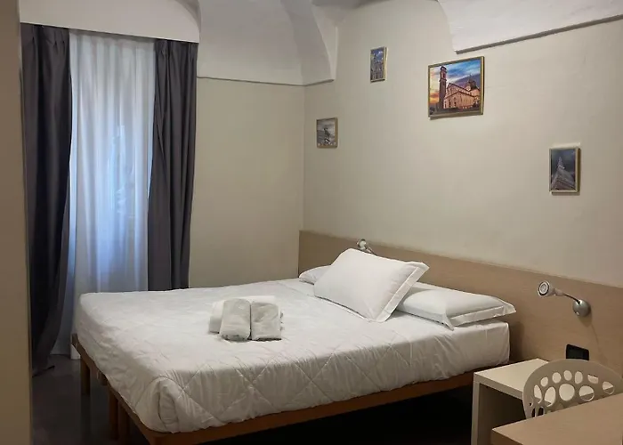 Adalesia & Coffee Turin