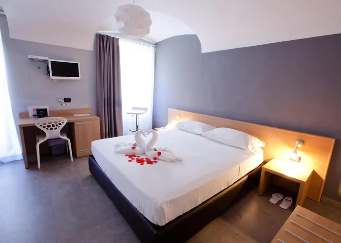 Hotell Adalesia & Coffee